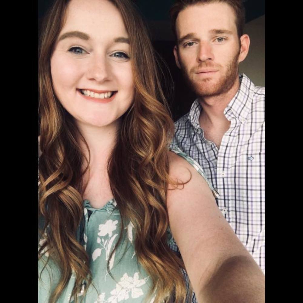 Meet your Posher, Hailey
